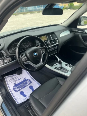 BMW X3 3.0d 258k.s. Face, снимка 9