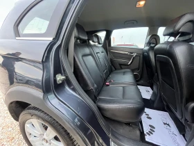 Chevrolet Captiva 2.0TDI, 150ck, 4x4, ЛИЗИНГ, снимка 14