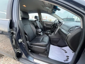 Chevrolet Captiva 2.0TDI, 150ck, 4x4, ЛИЗИНГ, снимка 13