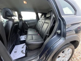 Chevrolet Captiva 2.0TDI, 150ck, 4x4, ЛИЗИНГ, снимка 15