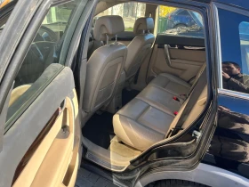 Chevrolet Captiva, снимка 8