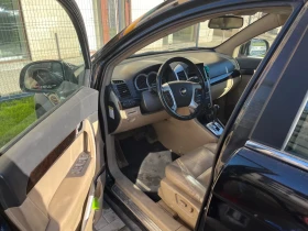 Chevrolet Captiva, снимка 6