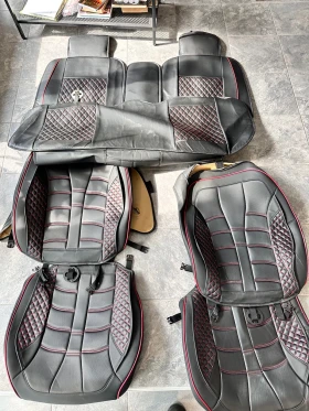 Honda Cr-v 2.2 164хил. Км., снимка 15