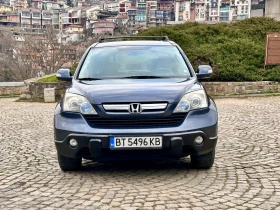 Honda Cr-v 2.2 164хил. Км., снимка 3