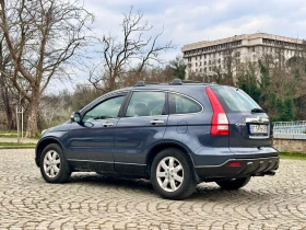 Honda Cr-v 2.2 164хил. Км., снимка 7