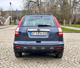 Honda Cr-v 2.2 164хил. Км., снимка 4