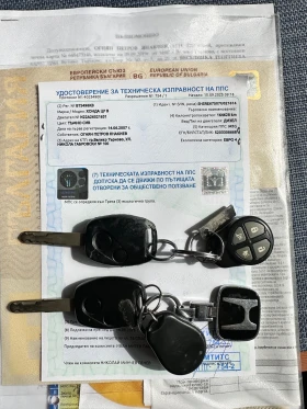 Honda Cr-v 2.2 164хил. Км., снимка 16