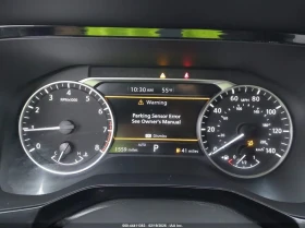 Nissan Pathfinder 3.5l Sv 4Wd, снимка 7