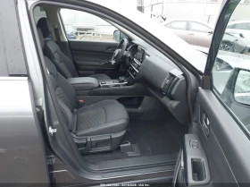 Nissan Pathfinder 3.5l Sv 4Wd, снимка 5