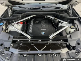 BMW X6 * М-Package* * HeadUp* AвтоКредит* (ЦЕНА ДО БГ), снимка 8