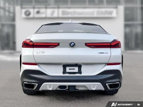 BMW X6 * М-Package* * HeadUp* AвтоКредит* (ЦЕНА ДО БГ), снимка 5