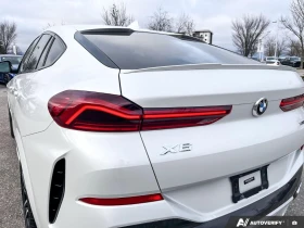 BMW X6 * М-Package* * HeadUp* AвтоКредит* (ЦЕНА ДО БГ), снимка 9