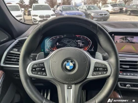 BMW X6 * М-Package* * HeadUp* AвтоКредит* (ЦЕНА ДО БГ), снимка 12
