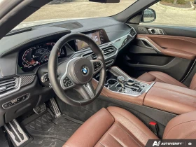 BMW X6 * М-Package* * HeadUp* AвтоКредит* (ЦЕНА ДО БГ), снимка 11