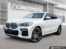 BMW X6 * М-Package* * HeadUp* AвтоКредит* (ЦЕНА ДО БГ), снимка 1