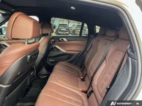 BMW X6 * М-Package* * HeadUp* AвтоКредит* (ЦЕНА ДО БГ), снимка 17