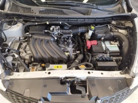 Nissan Juke 1.6 бензин, снимка 12