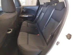 Nissan Juke 1.6 бензин, снимка 11
