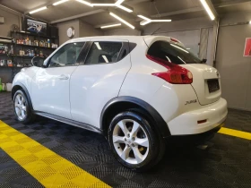 Nissan Juke 1.6 бензин, снимка 4