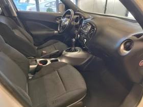 Nissan Juke 1.6 бензин, снимка 6