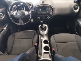 Nissan Juke 1.6 бензин, снимка 8
