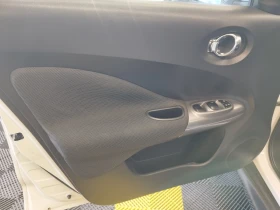 Nissan Juke 1.6 бензин, снимка 9