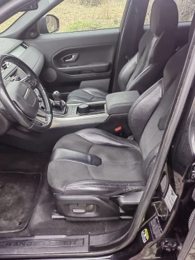 Land Rover Evoque, снимка 11