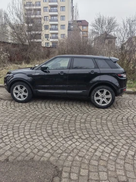 Land Rover Evoque, снимка 4