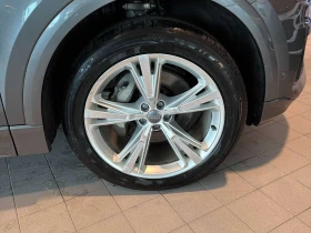 Audi Q8 * Technik * CARFAX * ЦЕНА ДО БГ, снимка 9