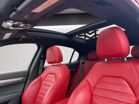 Alfa Romeo Stelvio * VELOCE* AWD* DIS* 360* PANO* H&K* , снимка 12