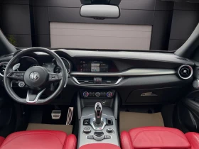 Alfa Romeo Stelvio * VELOCE* AWD* DIS* 360* PANO* H&K* , снимка 9