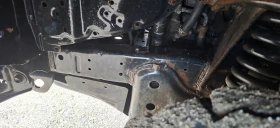 Toyota Land cruiser, снимка 4