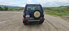 Toyota Land cruiser, снимка 9