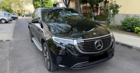 Mercedes-Benz EQC 400 4Matic Electric Art, снимка 1