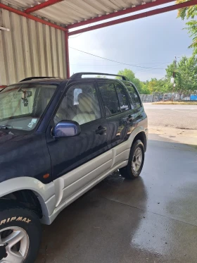 Suzuki Grand vitara, снимка 2