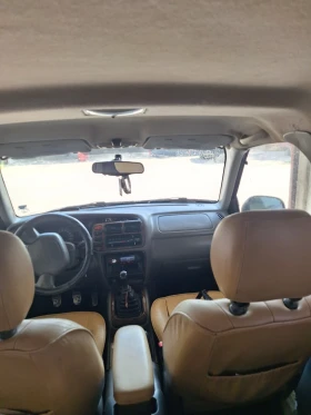 Suzuki Grand vitara, снимка 6