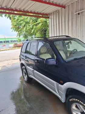 Suzuki Grand vitara, снимка 4