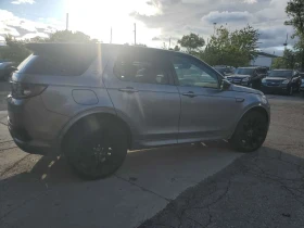 Land Rover Discovery Sport * R Dynamic SE * CARFAX * ОПЦИЯ ЗА ФИНАНСИРАНЕ, снимка 3