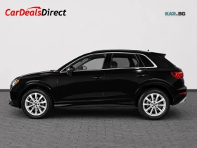 Audi Q3 * PANO * QUATTRO * Автокредит (Цена до България), снимка 3