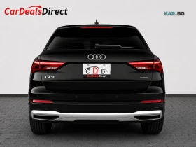 Audi Q3 * PANO * QUATTRO * Автокредит (Цена до България), снимка 5