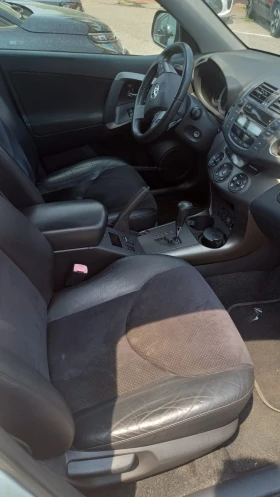 Toyota Rav4 2.2d4d 4x4, снимка 6