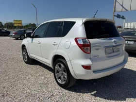Toyota Rav4 2.2D-CAT 4x4, снимка 6