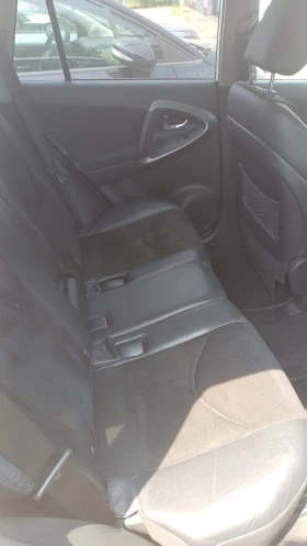 Toyota Rav4 2.2d4d 4x4, снимка 5