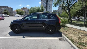 Honda Cr-v 2.0i газ/бензин, снимка 12
