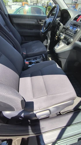 Honda Cr-v 2.0i газ/бензин, снимка 5