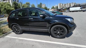 Honda Cr-v 2.0i газ/бензин, снимка 11