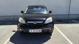 Honda Cr-v 2.0i газ/бензин, снимка 1