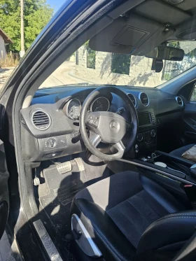 Mercedes-Benz ML 320 320 CDI, снимка 7