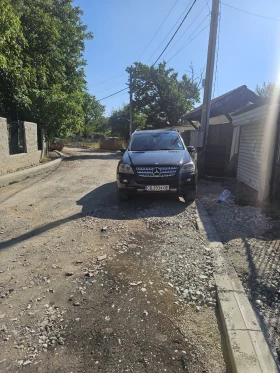 Mercedes-Benz ML 320 320 CDI, снимка 1