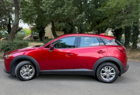 Mazda CX-3 2.0 4x4 SKYACTIV-G Drive, снимка 6